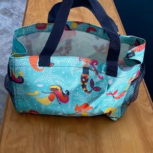 Thirty One Small Bag Mermaids